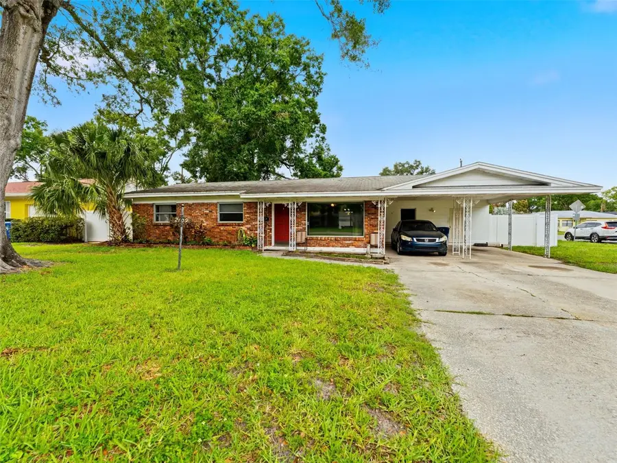 2109 W Erna Drive, Tampa, FL 33603 - #3