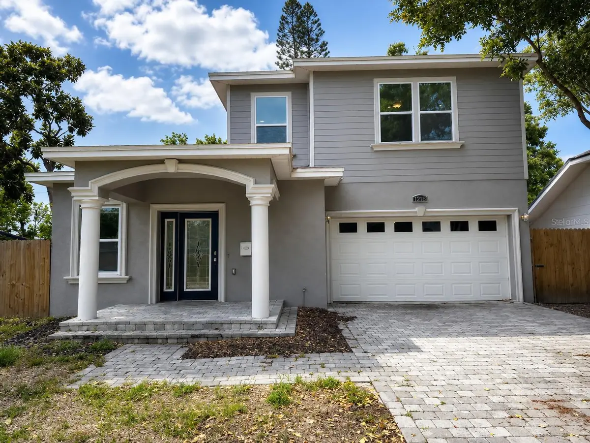 1712 31st Avenue N, Saint Petersburg, FL 33713 - #1