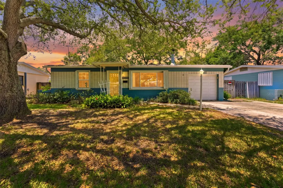 8450 56th Street N, Pinellas Park, FL 33781 - #1