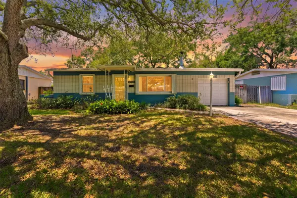 8450 56th Street, PINELLAS PARK, FL 33781