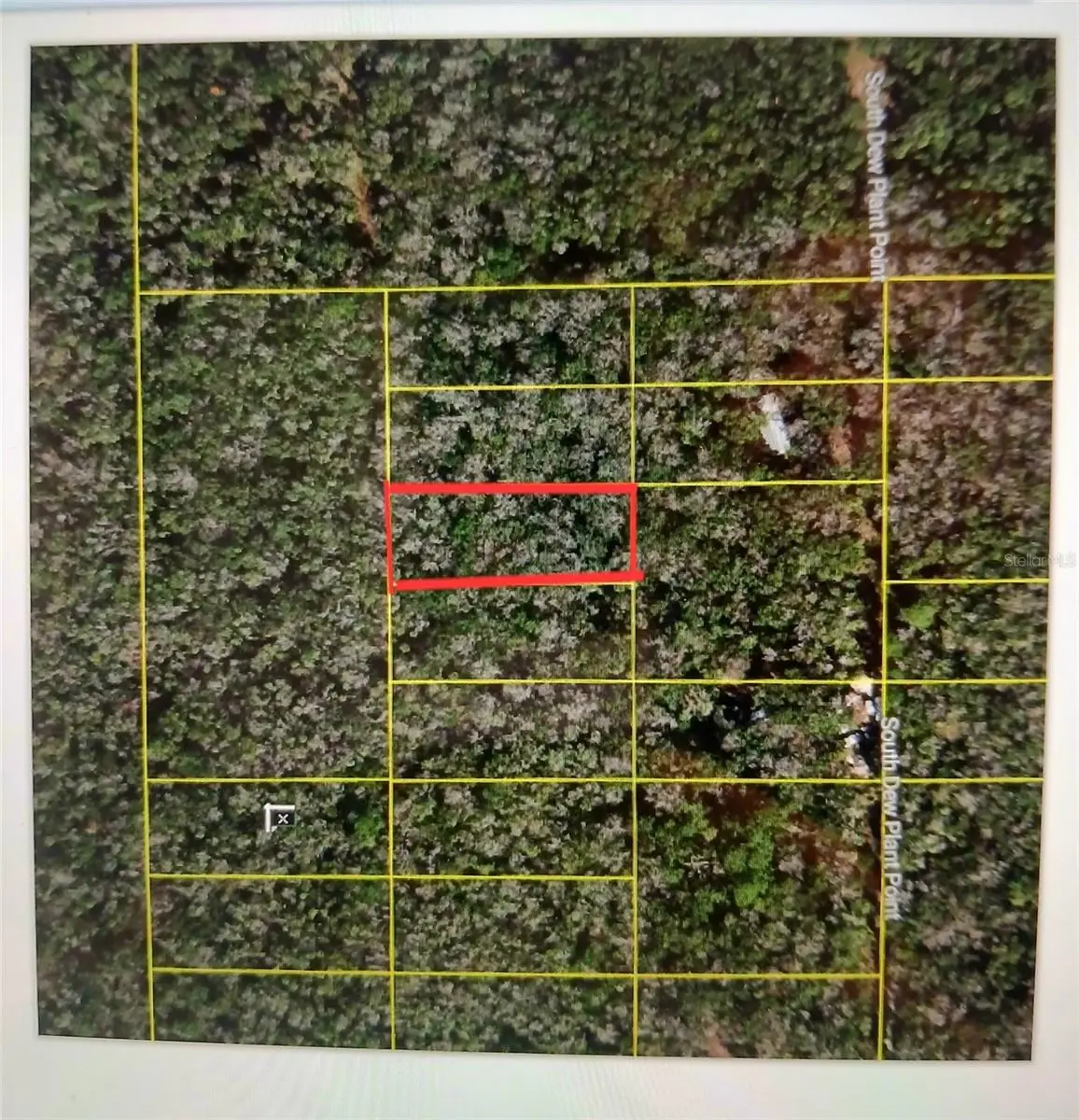 345 S Stocks Point, Crystal River, FL 34429 - #1