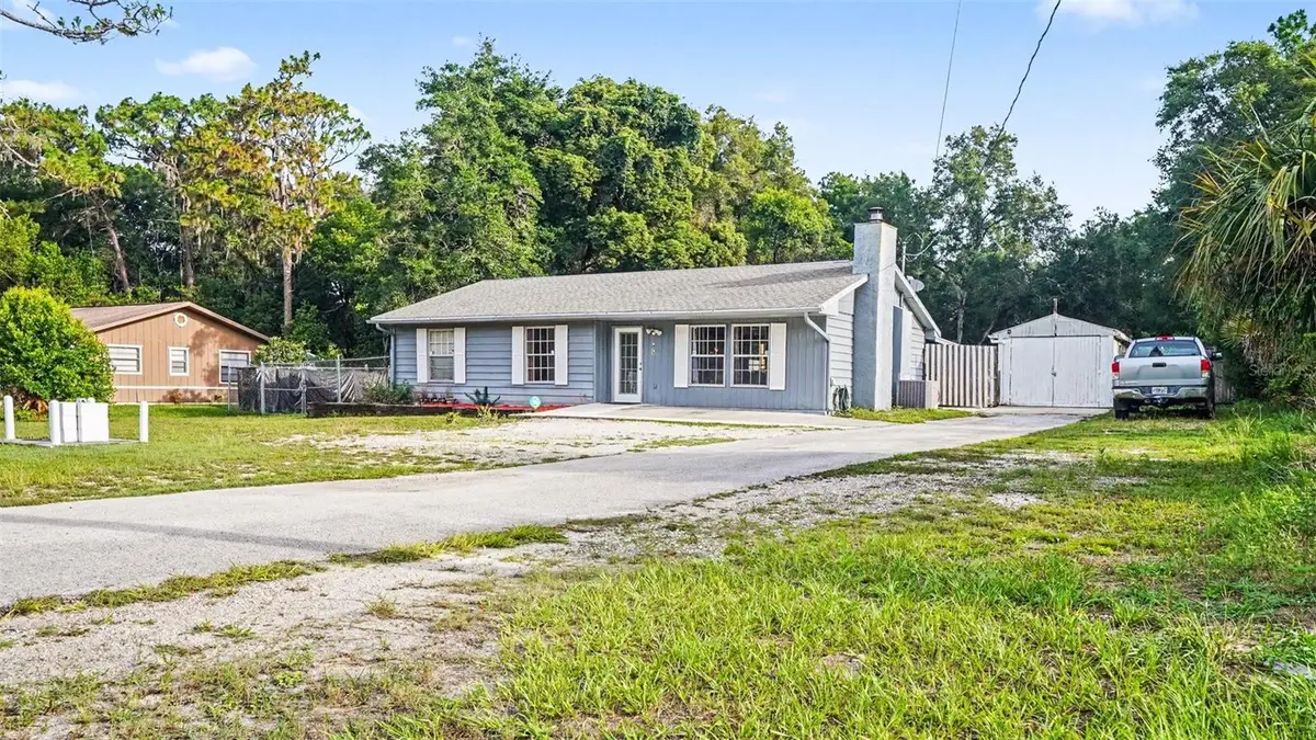 7075 W Homosassa Trail, Homosassa, FL 34448 - #1