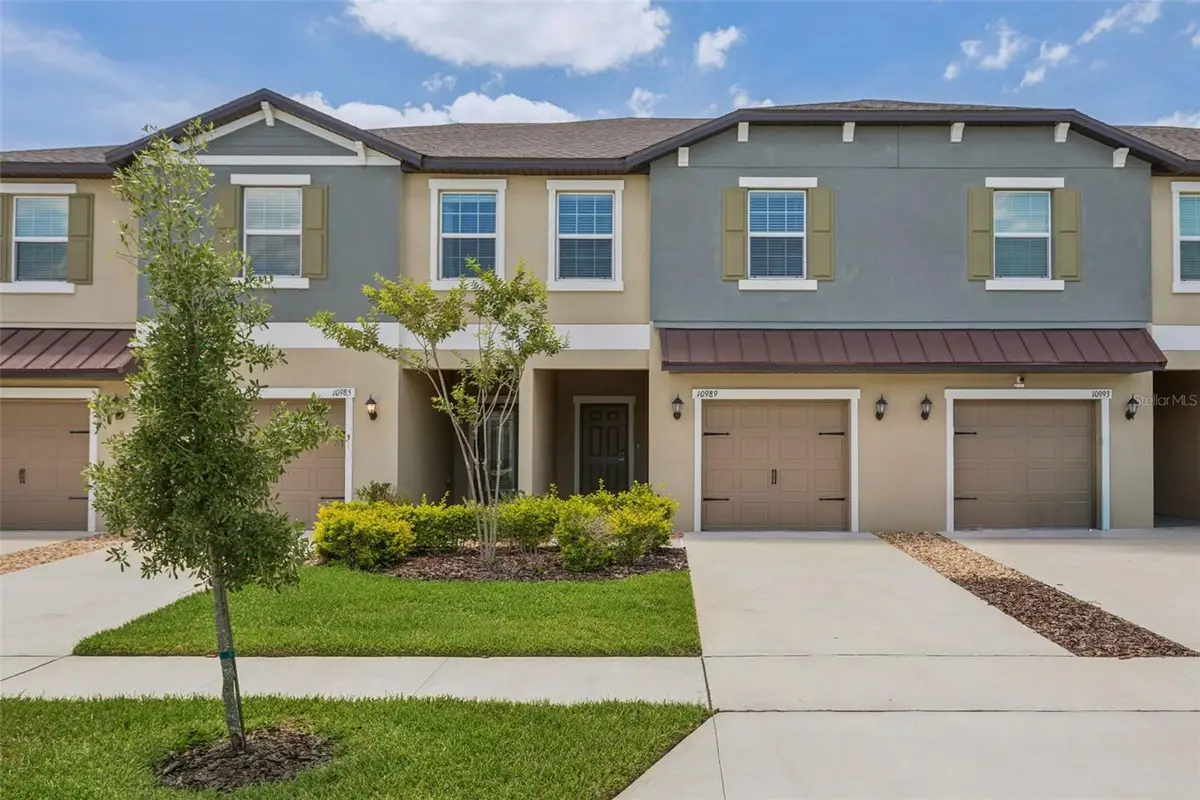 10989 Wishing Cloud Road, Land O Lakes, FL 34638 - #1