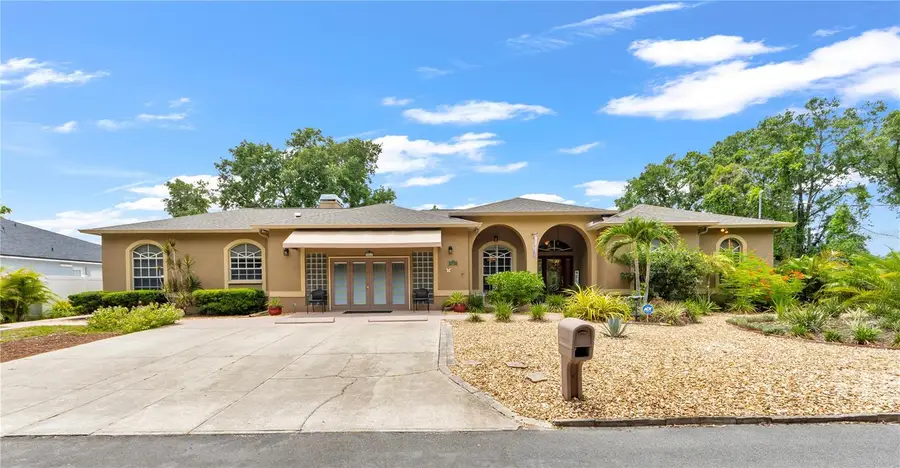 7816 Marigold Avenue, Tampa, FL 33614 - #2