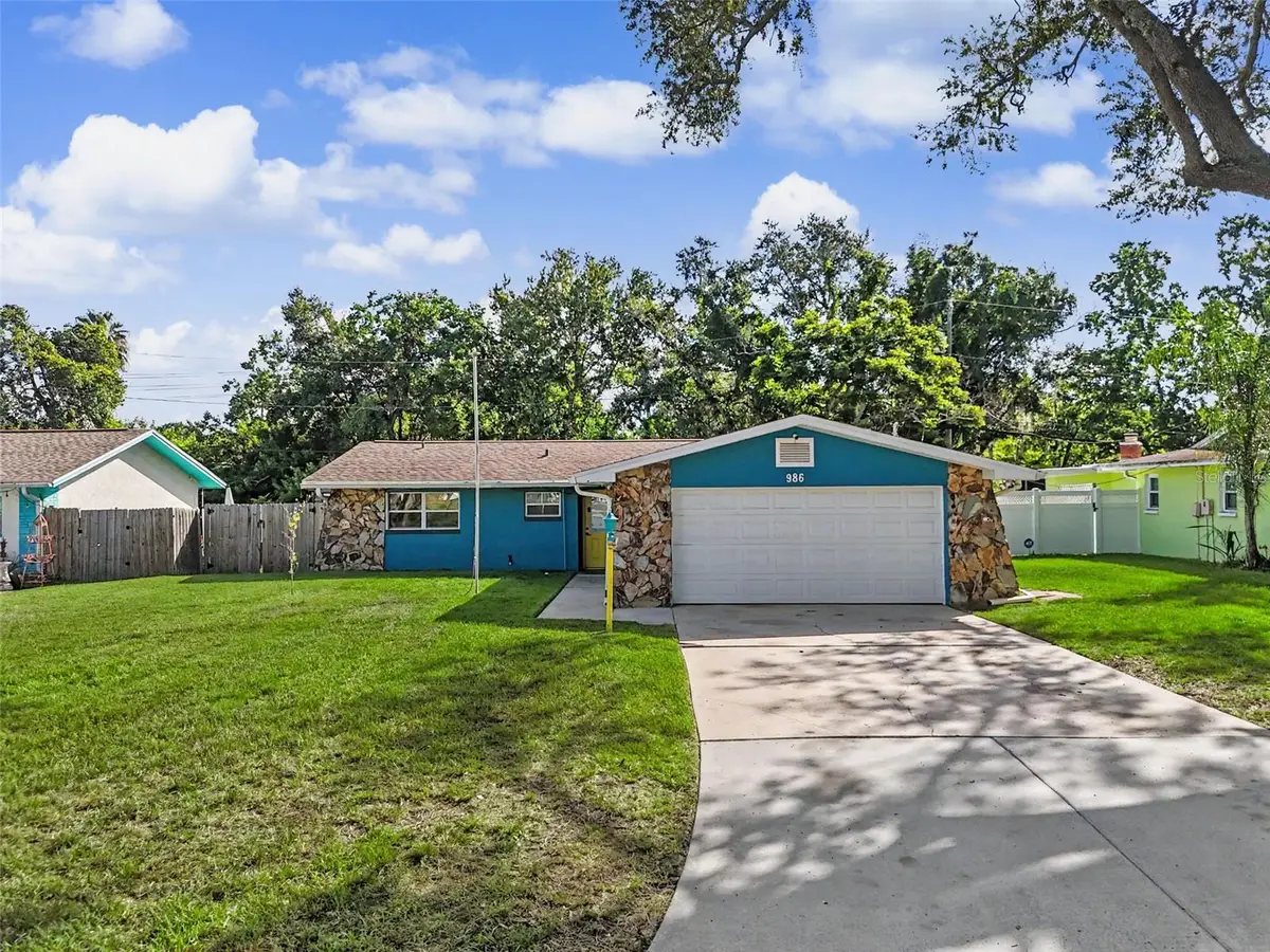 986 Lexington Drive, Dunedin, FL 34698 - #1