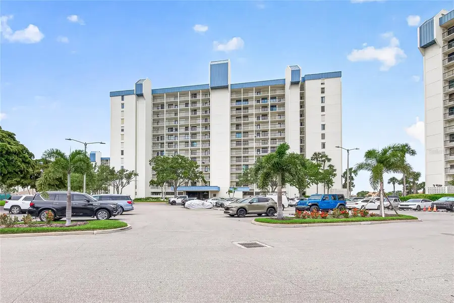 9425 Blind Pass Road #1103, Saint Pete Beach, FL 33706 - #2