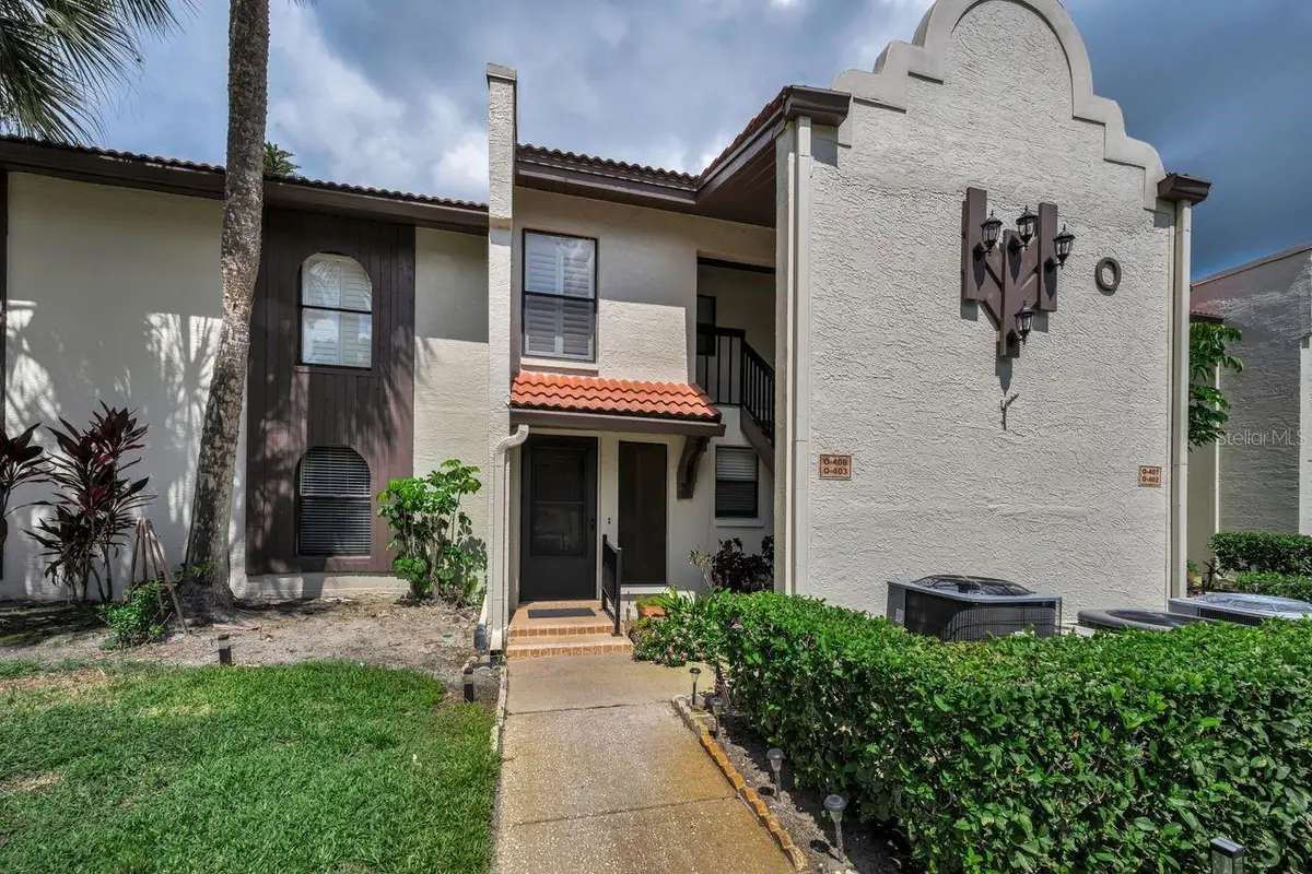 3505 Tarpon Woods Boulevard #O-403, Palm Harbor, FL 34685 - #1