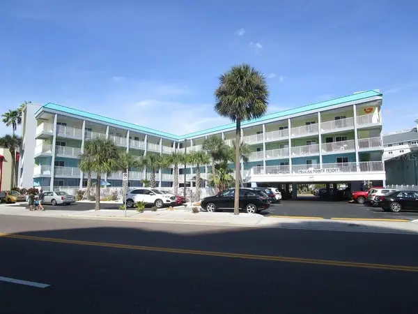 445 S Gulfview Boulevard #223, CLEARWATER BEACH, FL 33767