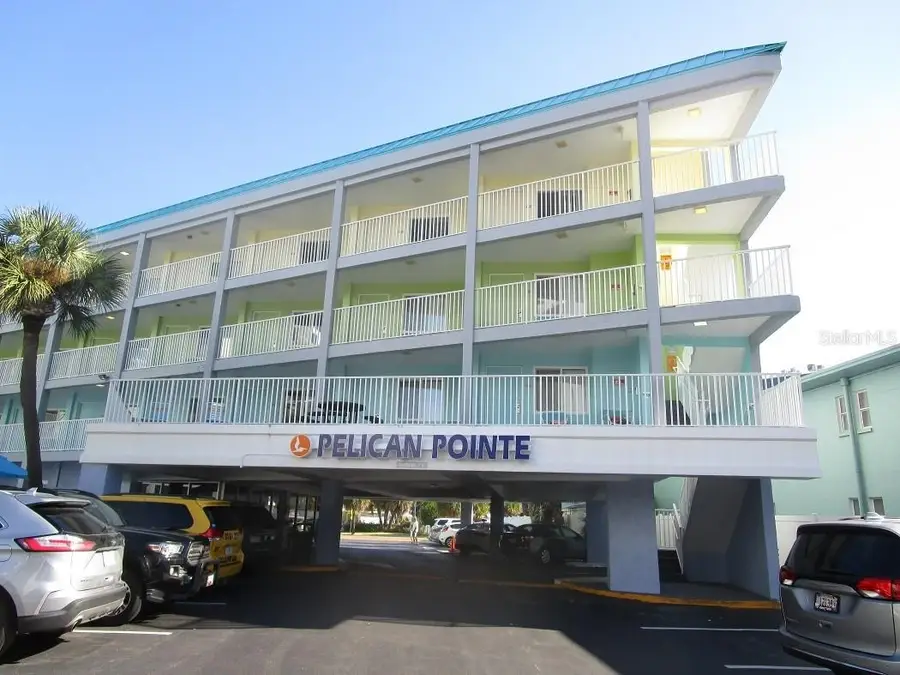 445 S Gulfview Boulevard #223, Clearwater Beach, FL 33767 - #2