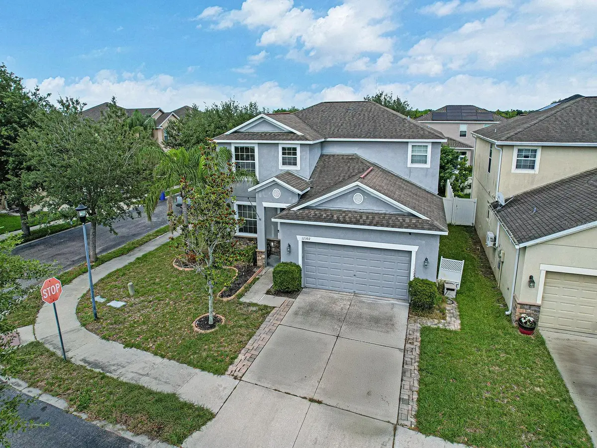 12302 Holmwood Greens Place, Riverview, FL 33579 - #1