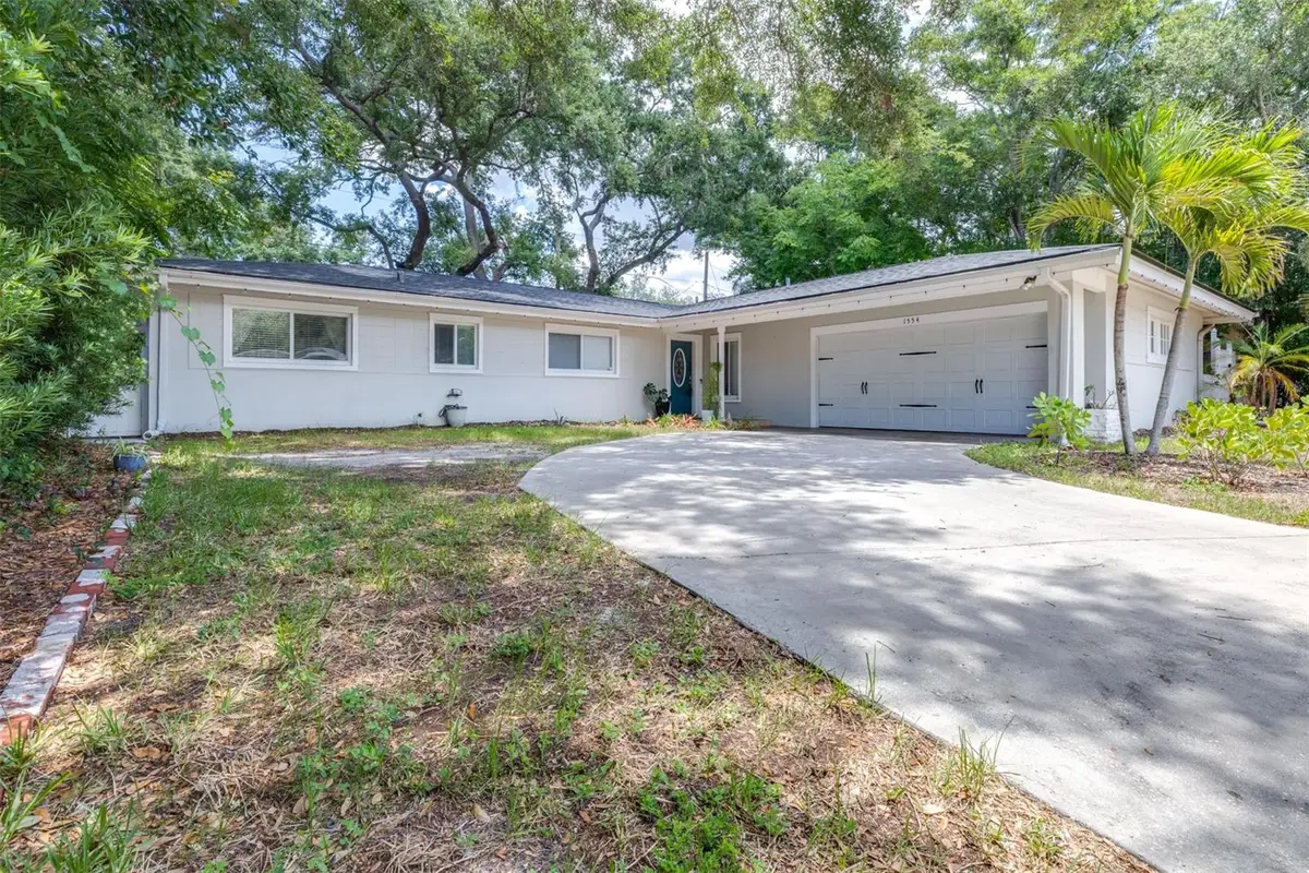 1554 Linwood Drive, Clearwater, FL 33755 - #1