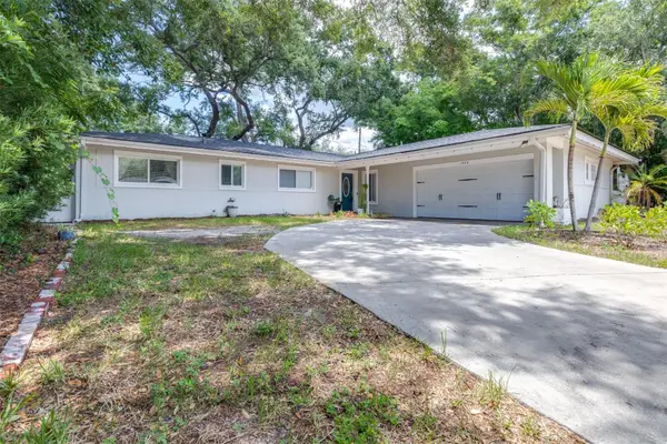 1554 Linwood Drive, CLEARWATER, FL 33755