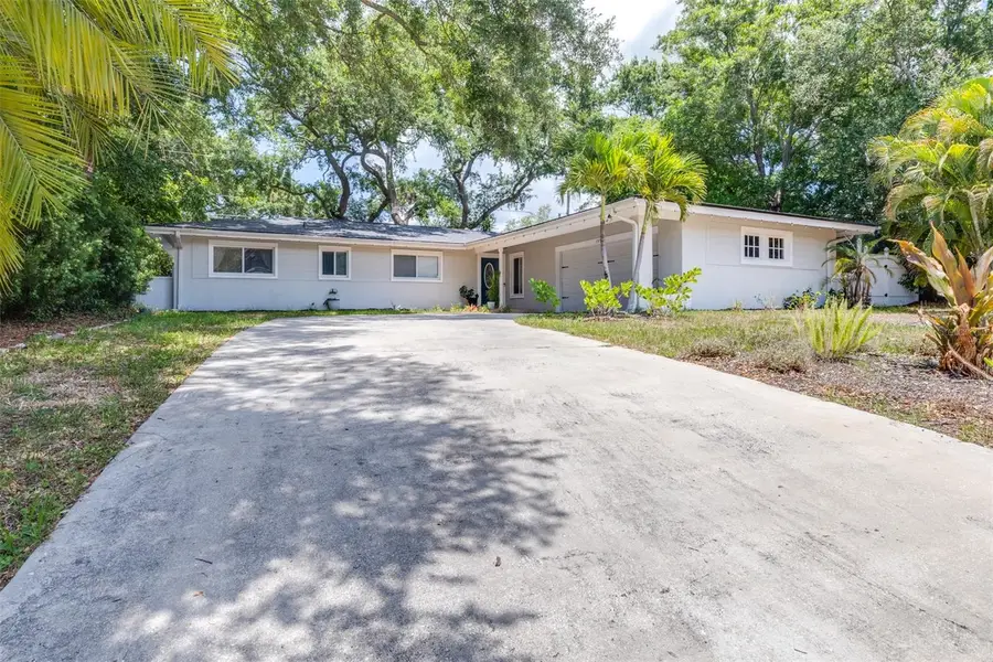 1554 Linwood Drive, Clearwater, FL 33755 - #2