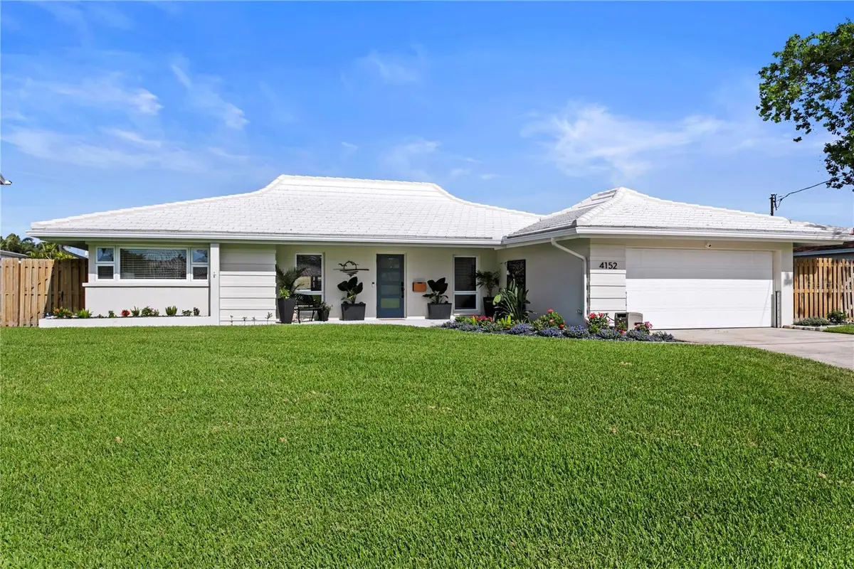 4152 13th Lane Ne, Saint Petersburg, FL 33703 - #1