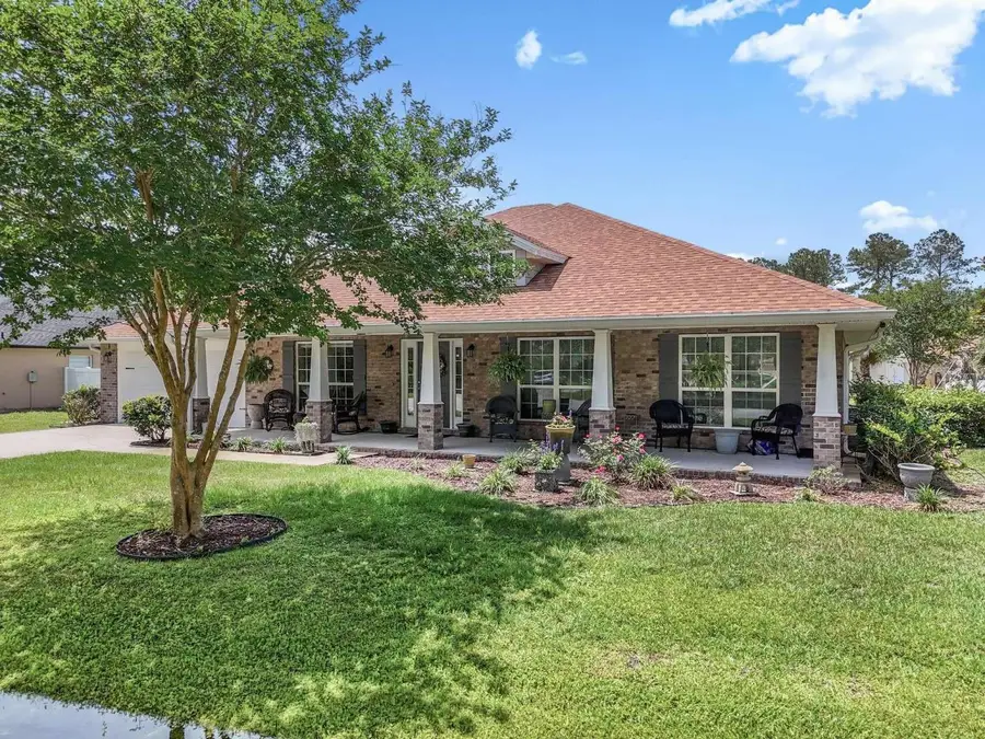 16 White Star Drive, Palm Coast, FL 32164 - #3