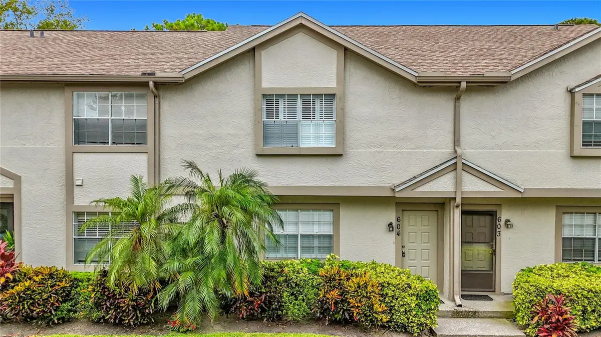 604 Bough Avenue, Clearwater, FL 33760 - #1