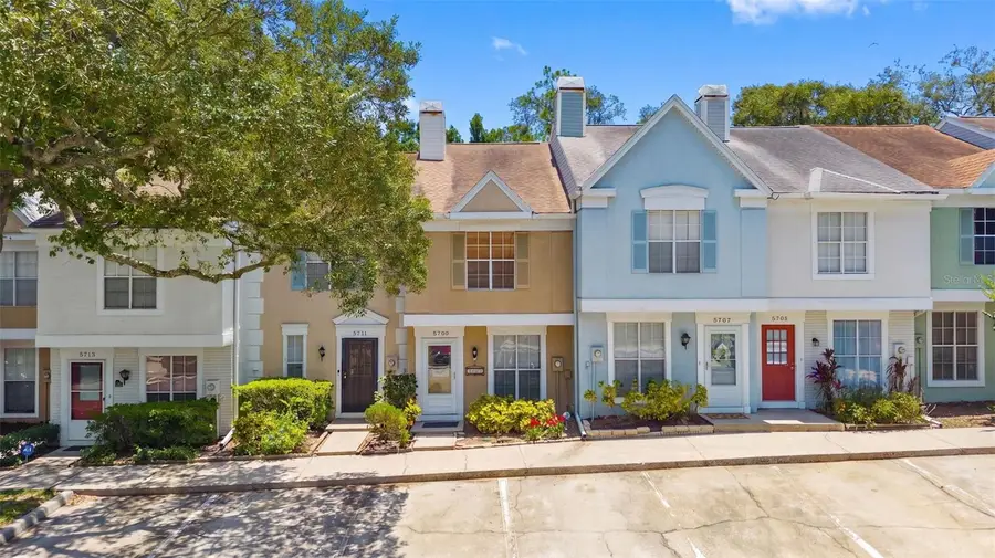 5709 Dalden Drive #5709, Tampa, FL 33617 - #2