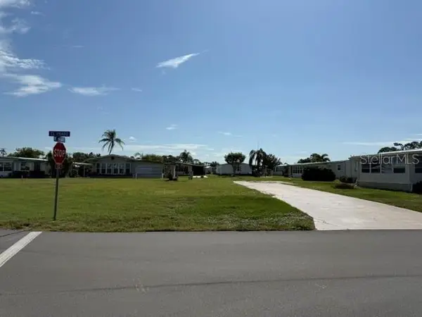 401 El Prado, NORTH PORT, FL 34287