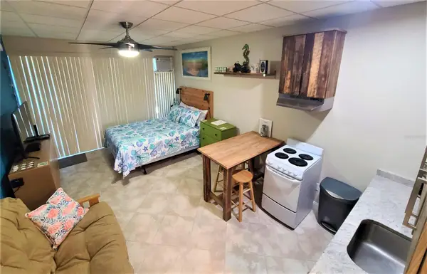 18399 Gulf Boulevard #389, INDIAN SHORES, FL 33785