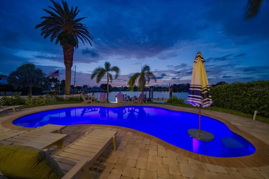 478 S Harbor Drive, Indian Rocks Beach, FL 33785 - #3