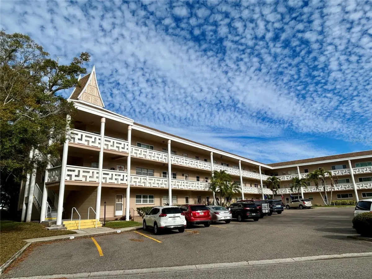2436 Rhodesian Drive #42, Clearwater, FL 33763 - #1