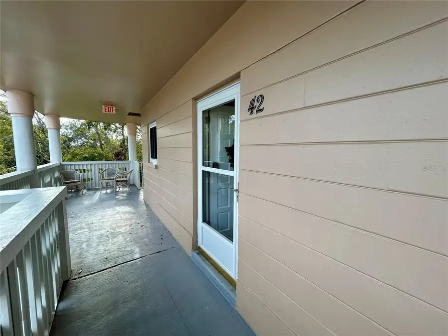 2436 Rhodesian Drive #42, Clearwater, FL 33763 - #3