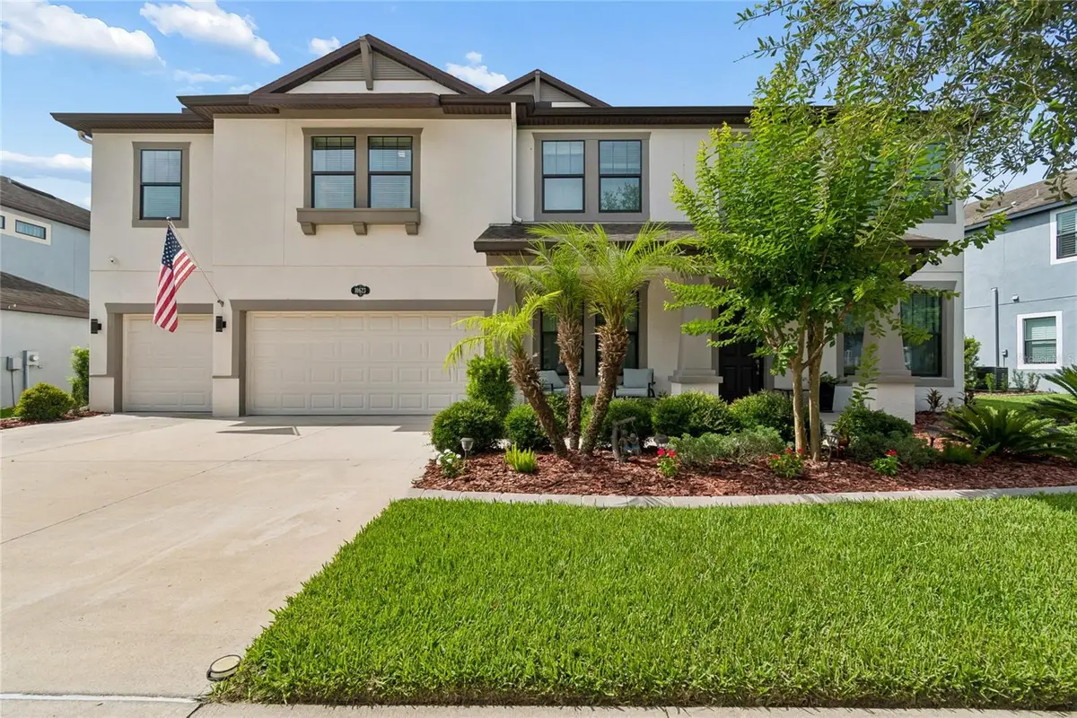 10623 Mistflower Lane, Tampa, FL 33647 - #1