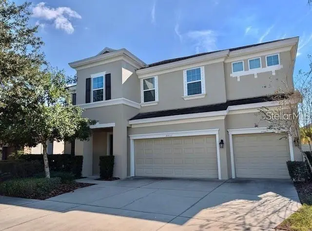 10915 Charmwood Drive, Riverview, FL 33569 - #1