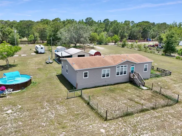 16947 Auburndale Lane, SPRING HILL, FL 34610