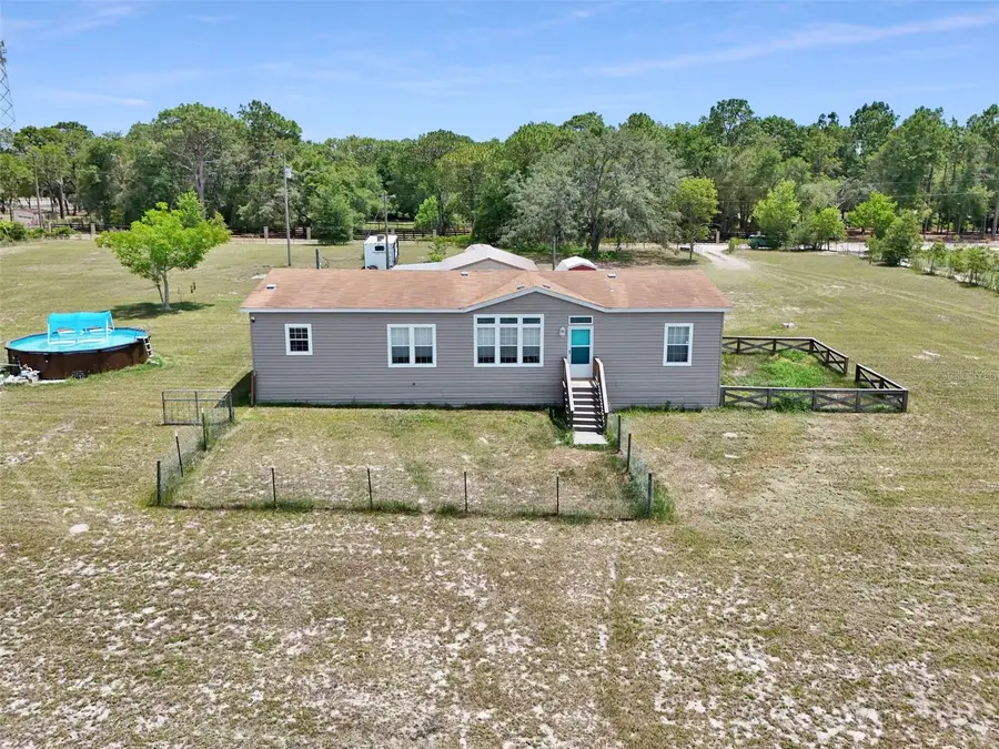 16947 Auburndale Lane, Spring Hill, FL 34610 - #2