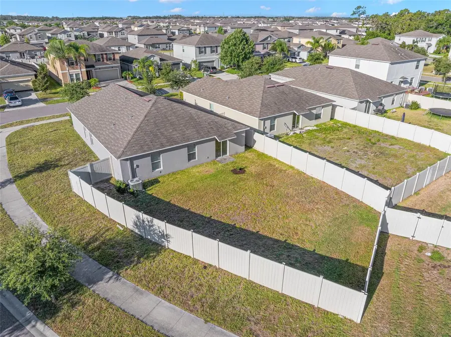 6810 Trent Creek Drive, Sun City Center, FL 33573 - #2