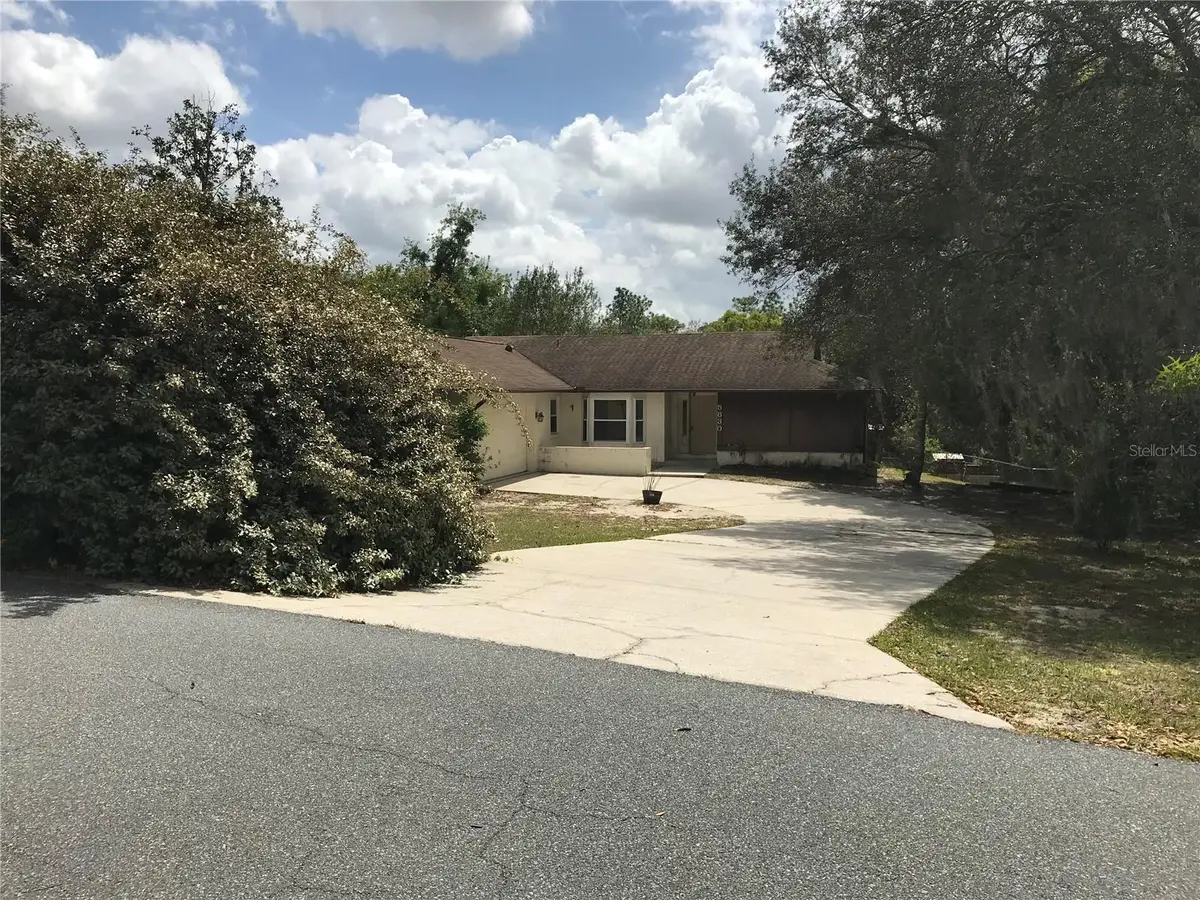 5830 W Spicey Hill Drive, Homosassa, FL 34448 - #1