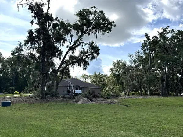485 W Cobblestone Loop, HERNANDO, FL 34442