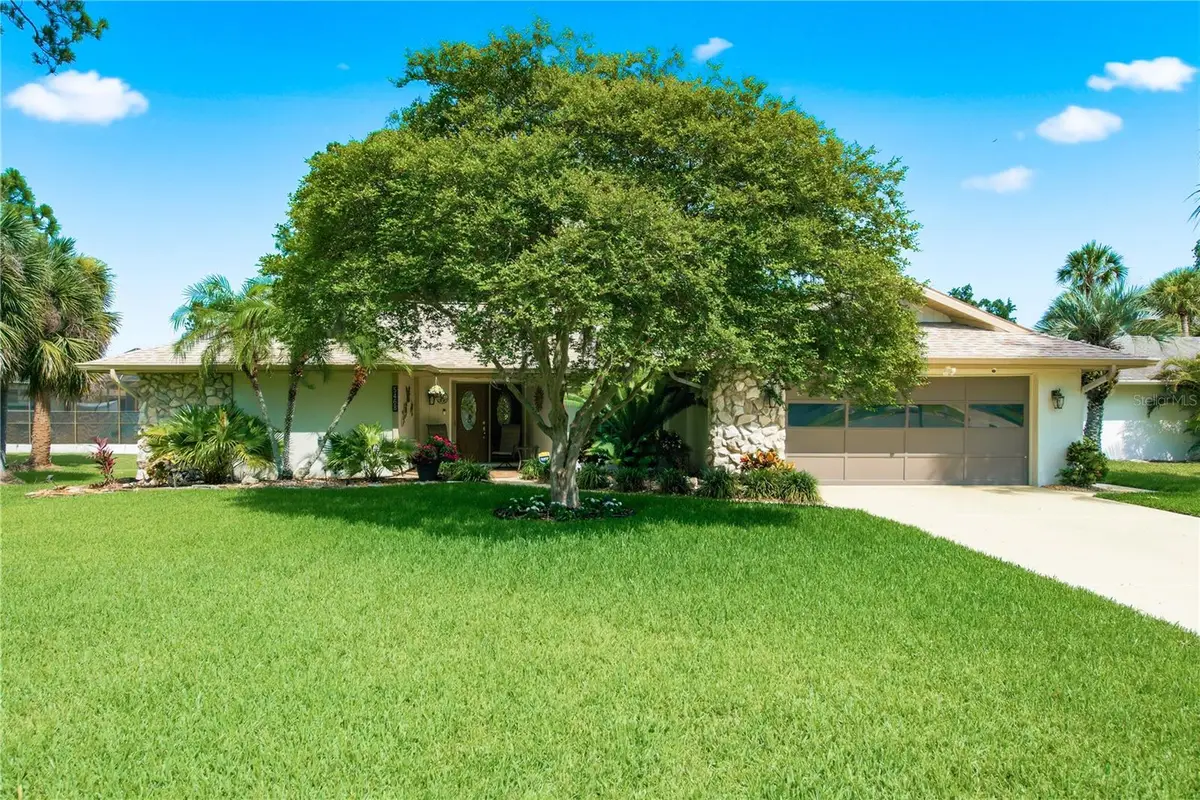 5468 Nimitz Road, New Port Richey, FL 34652 - #1