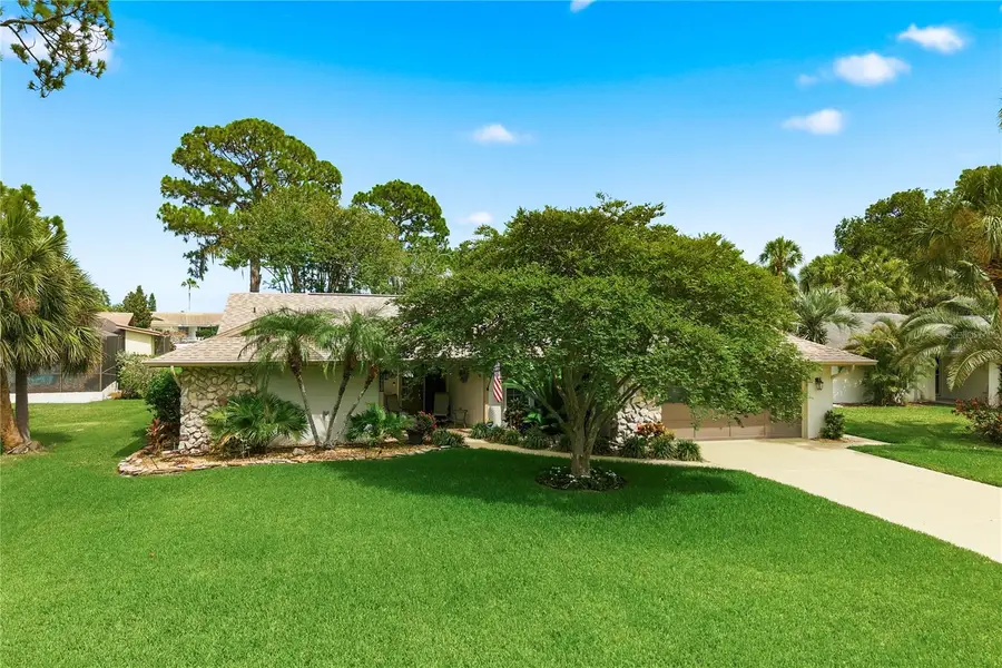 5468 Nimitz Road, New Port Richey, FL 34652 - #3