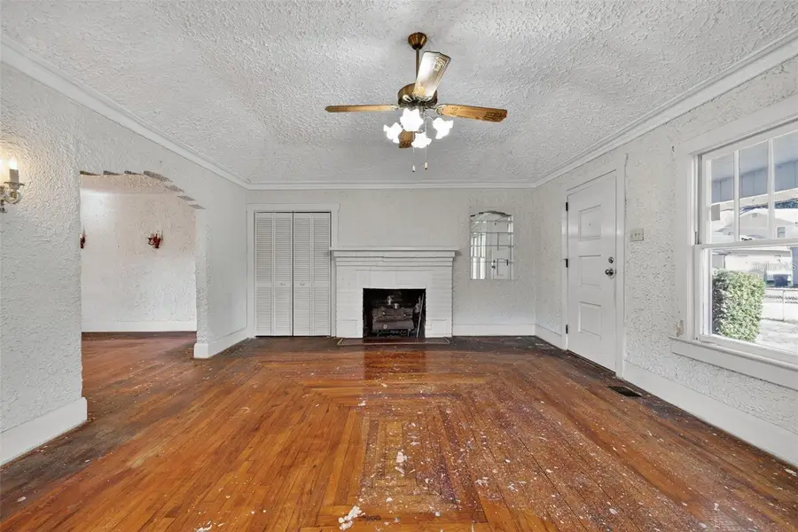 5806 N Cherokee Avenue, Tampa, FL 33604 - #2