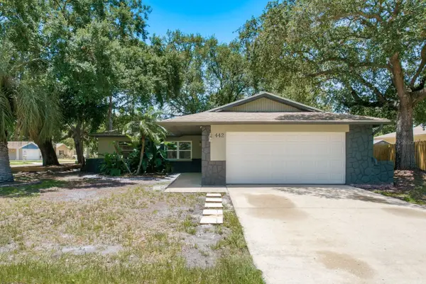442 Evergreen Drive, OLDSMAR, FL 34677