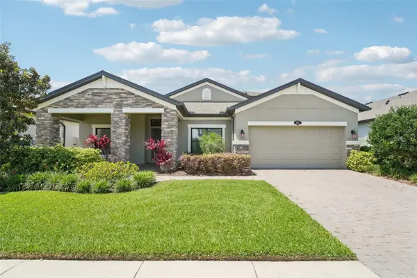 1741 Cherry Walk Road, LUTZ, FL 33558