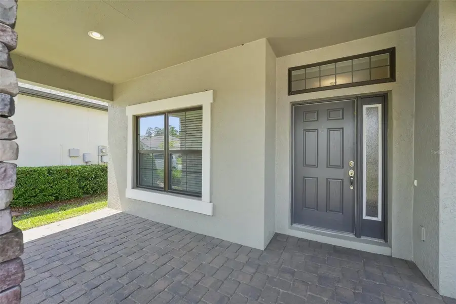 1741 Cherry Walk Road, Lutz, FL 33558 - #2