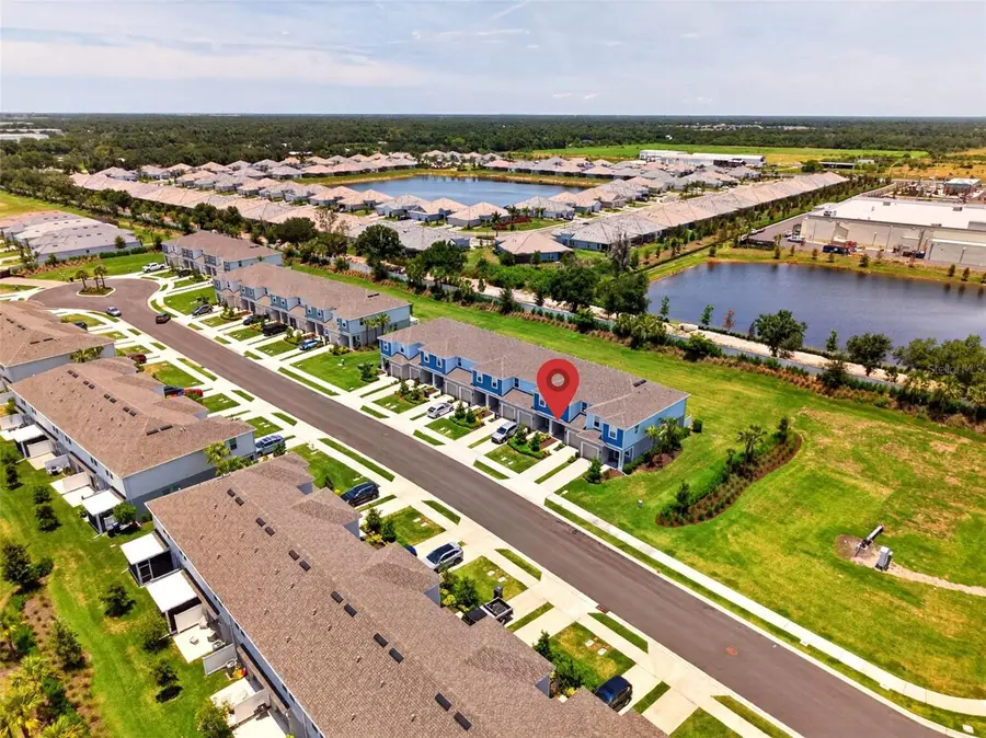 16637 Bergamo Place, Bradenton, FL 34211 - #2