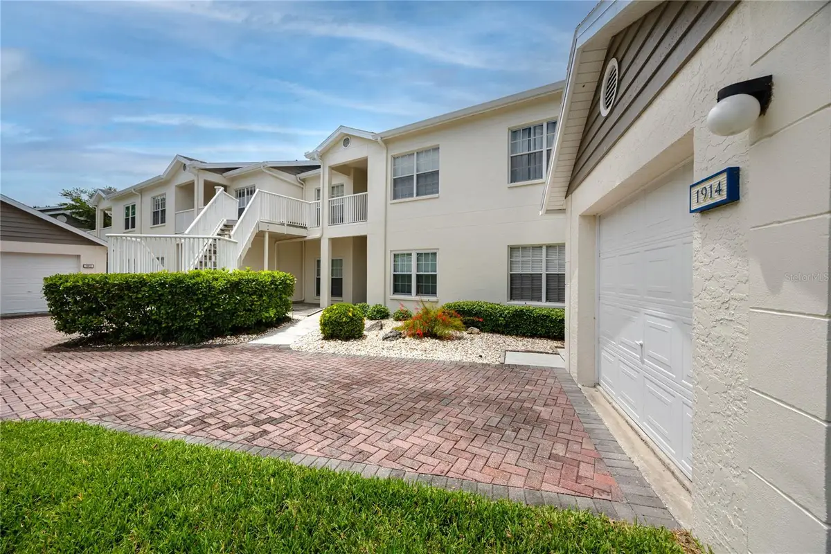 14880 Shipwatch Trace #1914, Largo, FL 33774 - #1