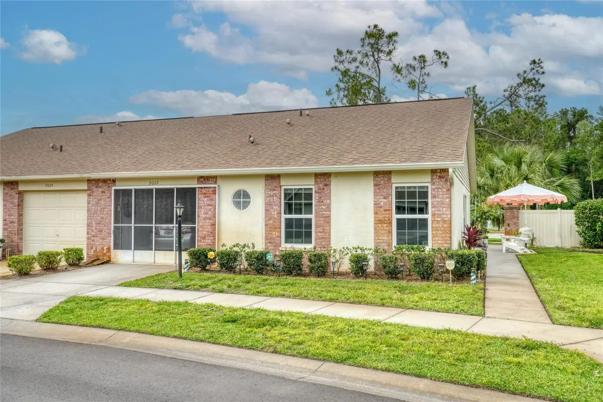 9022 Ramsgate Drive #9022, New Port Richey, FL 34655 - #1