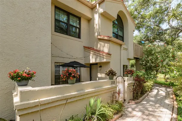 209 Los Prados Drive #1313, SAFETY HARBOR, FL 34695