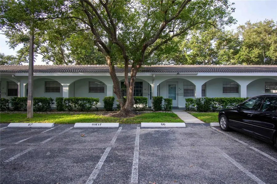 11200 102nd Avenue #66, Seminole, FL 33778 - #2