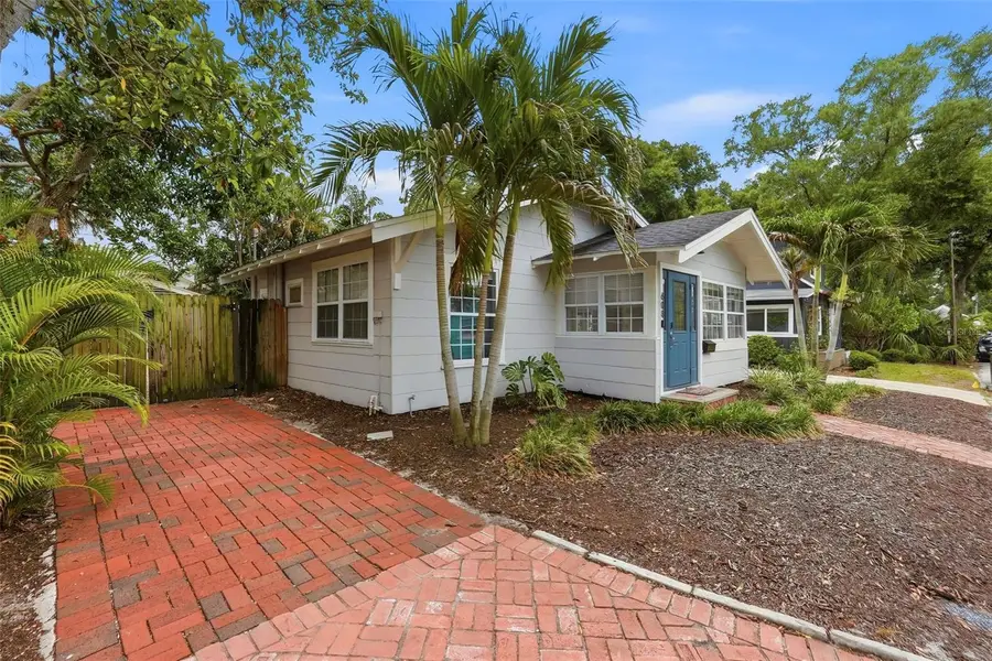 608 Kirkwood Terrace N, Saint Petersburg, FL 33701 - #2