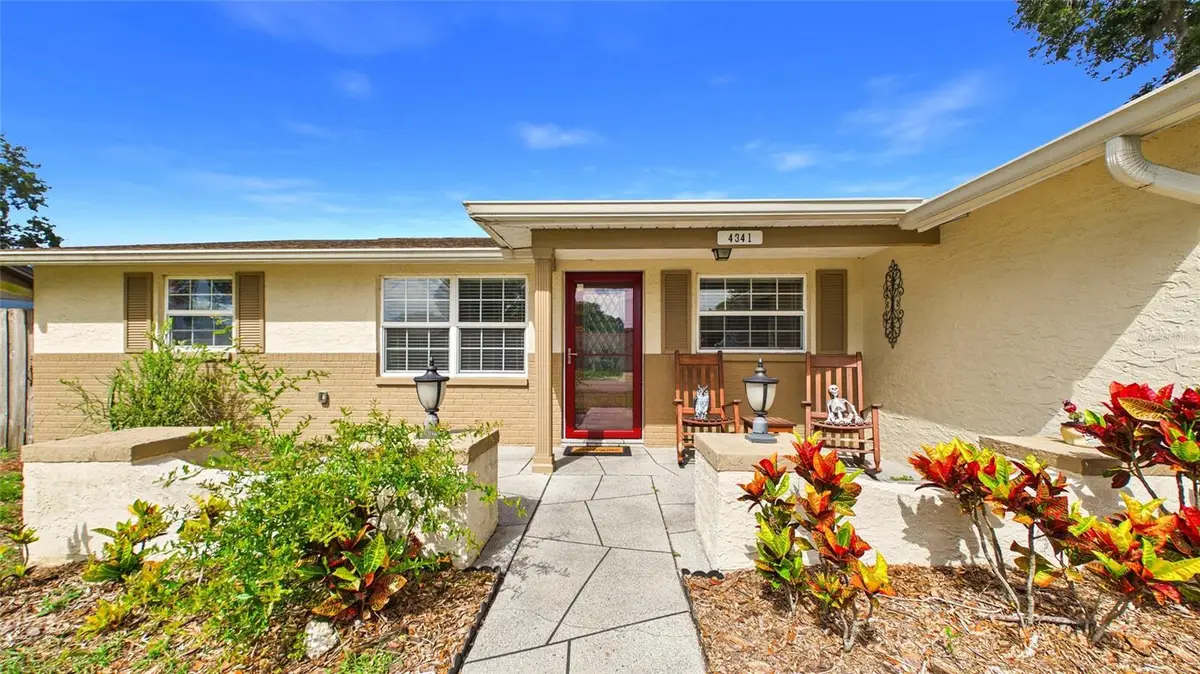 4341 Otter Way, New Port Richey, FL 34653 - #1