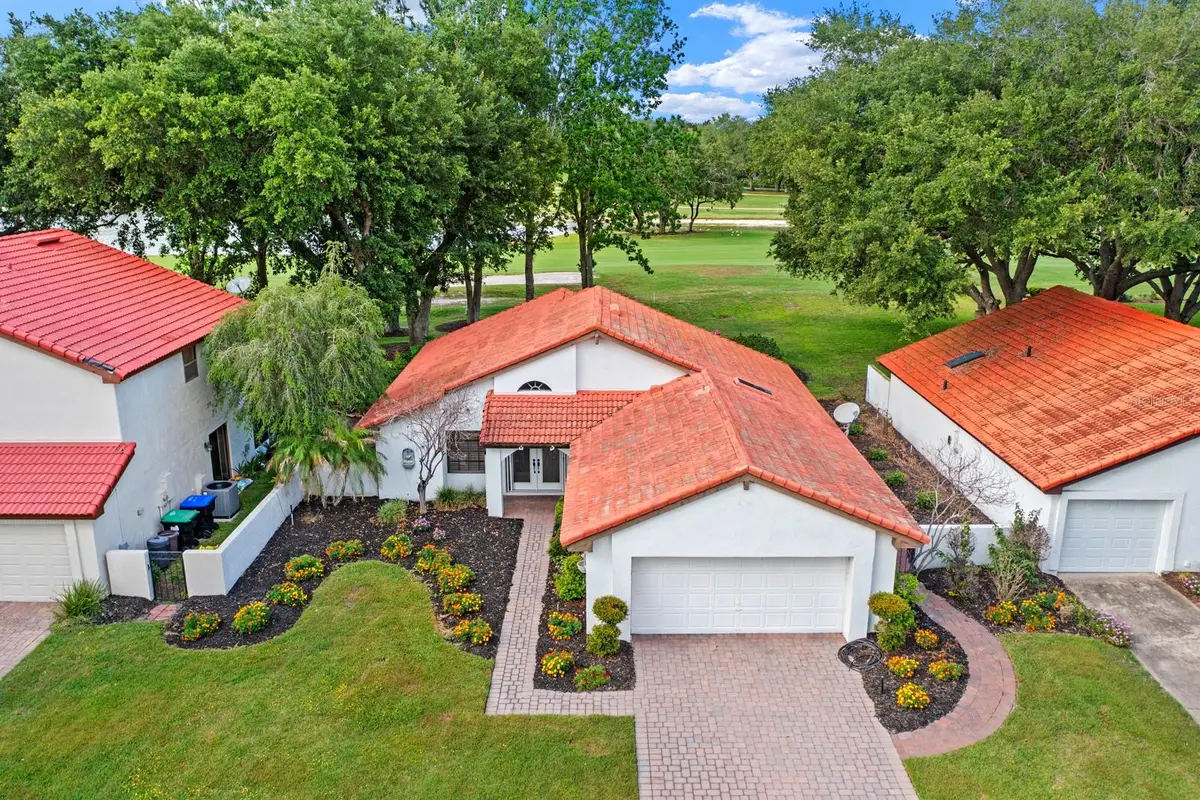 6325 Parson Brown Drive, Orlando, FL 32819 - #1