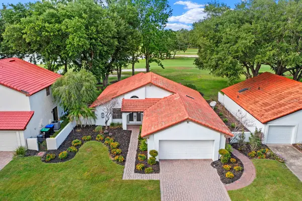6325 Parson Brown Drive, ORLANDO, FL 32819
