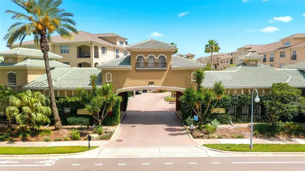 501 Knights Run Avenue #1325, TAMPA, FL 33602