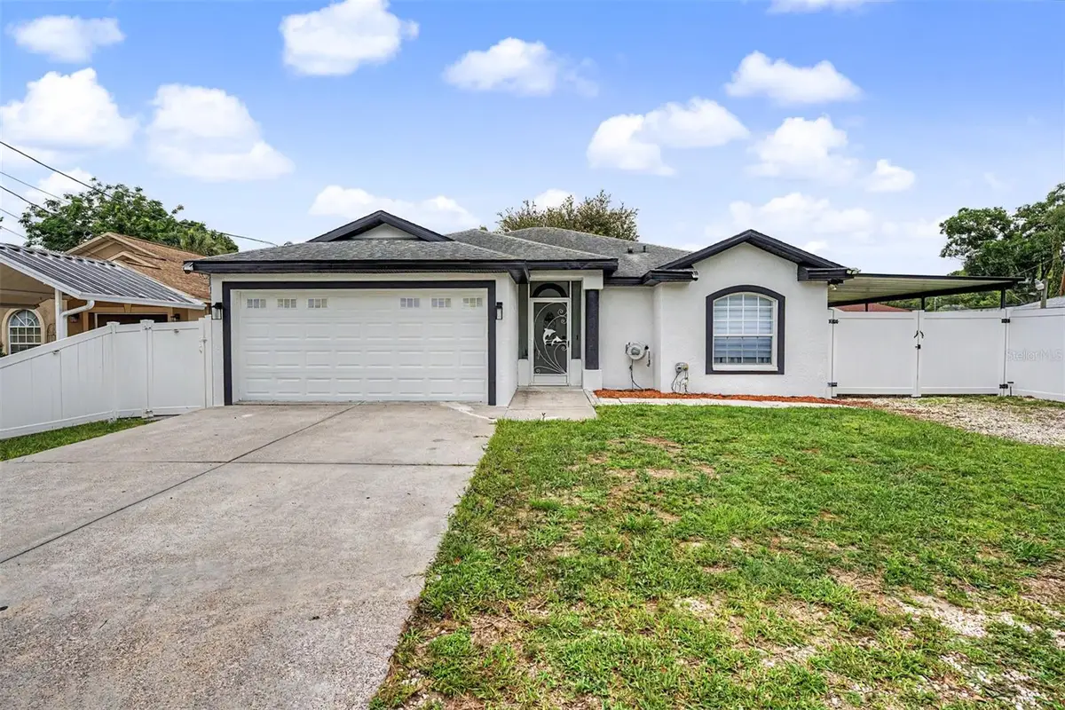 7222 N Amos Avenue, Tampa, FL 33614 - #1